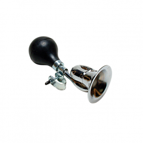 OXC Aluminium Cykelhorn