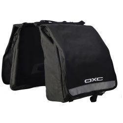 OXC Cykeltaske C-20 20L Sort