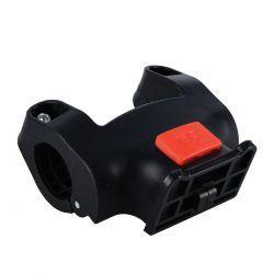 OXC Kurvebeslag QR til cykel, 22.2-31.8mm