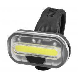 OXC Cykellygte LED 5 Lumen - Lys til Cykel