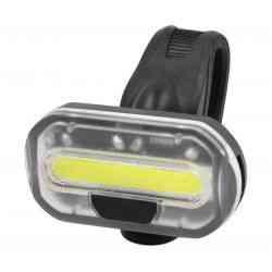 OXC Cykellygte LED 5 Lumen - Lys til cykel