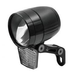 OXC E-Street Cykellygte 6-48V med Reflektor