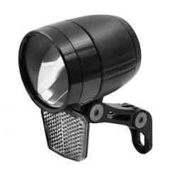 OXC E-Street Cykellygte 6-48V med Reflektor