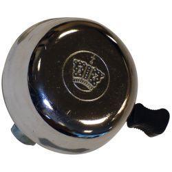 OXC Krom Ringeklokke Crown 50 stk, Bulk