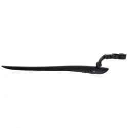 OXC 28" Slimline Cykelskærm, 27,2-31,6mm