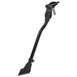 OXC Bigfoot Støtteben Sort 18-28 cm til Cykel