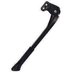 OXC Deluxe Cykel Støtteben - 18mm - Sort