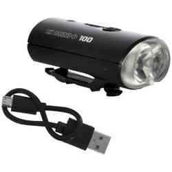 OXC Ultratorch Mini+ USB Genopladelig Lygte