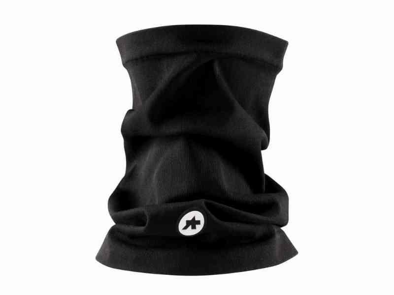 Assos Winter Neck Warmer - Halsedisse - Sort - Str. One Size