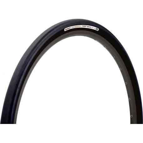 Panaracer 700 x 38 GravelKing+ Foldedæk, Sort