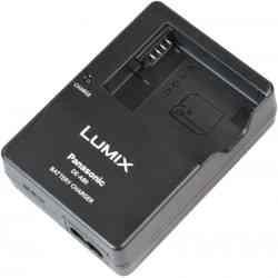 Panasonic DMW-BTC12E Batterioplader