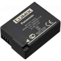 Panasonic DMW-BLC12E Batteri