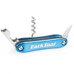 Park Tool Foldske Flaskeåbner Multitool