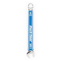 Park Tool Mw-6 6mm Fastnøgle - Cykelværktøj på tilbud