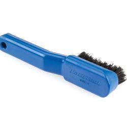 Park Tool Gear Clean Brush GSC-4 – Cykelværktøj på tilbud