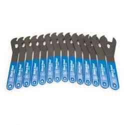 Park Tool Konusnøglesæt 13-28mm - Cykelværktøj