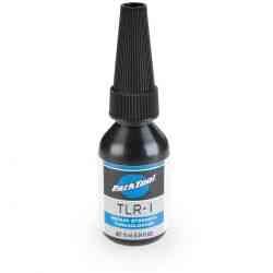 Park Tool TLR-1 Medium Låsevæske Blå 10ml - Specialtilbud!