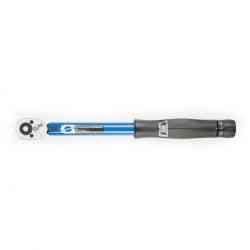 Park Tool Momentnøgle 10-60 Nm 36 cm - Cykelværktøj