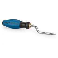 Park Tool Nipple Skruetrækker Nd-1 - Cykelværktøj på tilbud