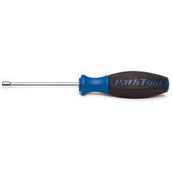 Park Tool Nipplenøgle SW-18 5.5mm - Cykelværktøj