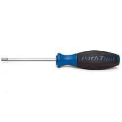 Park Tool Nipplenøgle SW-19 med 6,0mm Socket
