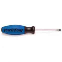 Park Tool Flad Skruetrækker Sd-3 Mm - Cykelværktøj