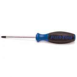 Park Tool Skruetrækker PH-2 SD-2 1/4" - Cykelværktøj