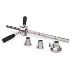 Park Tool HHP-2 Styrfittings Presse - Cykelværktøj
