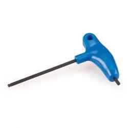 Park Tool Unbrako PH-4 4mm P-håndtag – Cykelværktøj