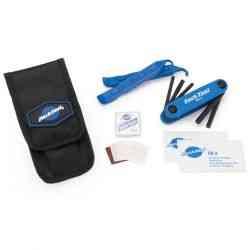 Park Tool Wtk-2 Multiværktøjssæt Essentielt