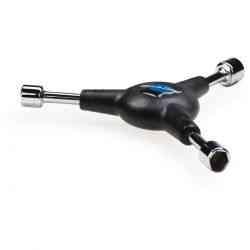 Park Tool Y-topnøgle ST-3 – Cykelværktøj