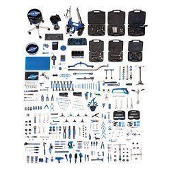 Park Tool Master Mk-16 Cykelværktøjssæt