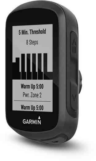 Garmin Edge 130 Plus cykelcomputer