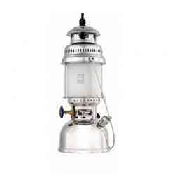 Petromax Hk500 Chrome Elektrisk Lanterne