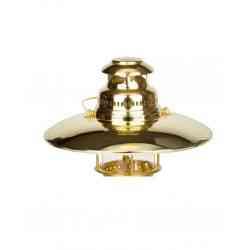 Petromax Top Reflektor Hk350/Hk500 - Guld Lygteholder