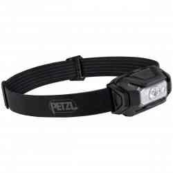 PETZL ARIA 1 RGB - Sort - Hovedlygte
