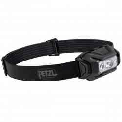 PETZL ARIA 2 RGB - Sort - Hovedlampe
