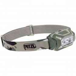 PETZL ARIA 2 RGB - Camo - Hovedlampe
