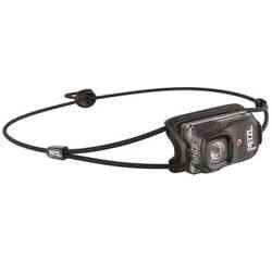 PETZL BINDI - Hovedlygte i Sort