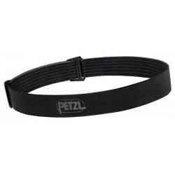 Petzl pandebånd til ARIA - Sort til pandelampe