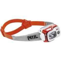 Petzl Swift RL Pandelampe - Orange på tilbud!
