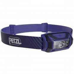 Petzl Tikka Core Genopladelig Pandelampe - Blå tilbud!