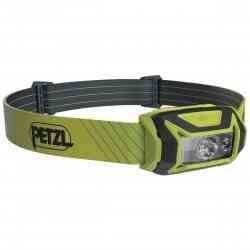 PETZL TIKKA CORE Genopladelig Lygte - Gul