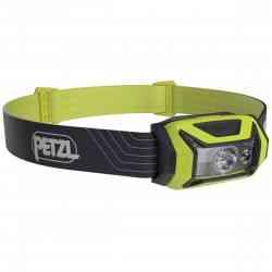 PETZL Tikka Hovedlampe - Gul
