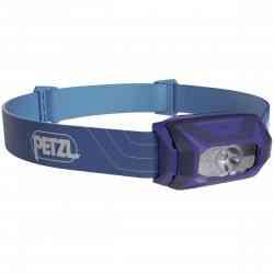 PETZL Tikkina Hovedlampe - Blå