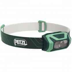 PETZL Tikkina Hovedlygte - Grøn