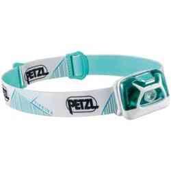 PETZL TIKKINA - Hvid Hovedlampe