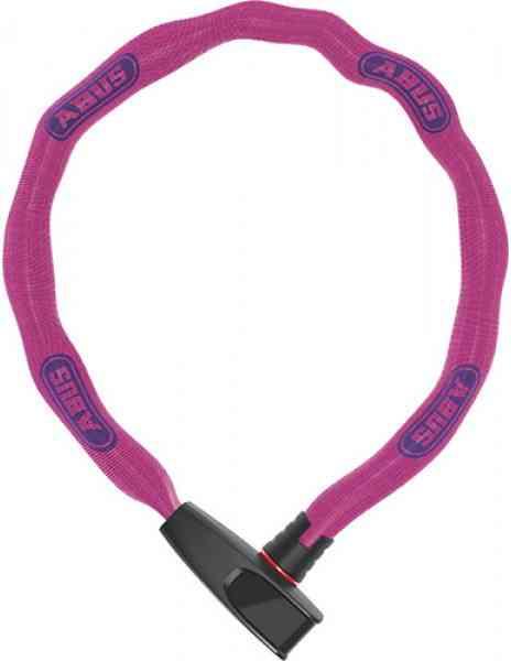 Abus Kædelås Catena 6806 - 75 cm