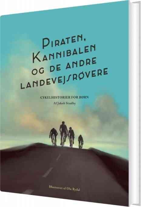 Twelve Sixteen: Pirater og Kannibaler