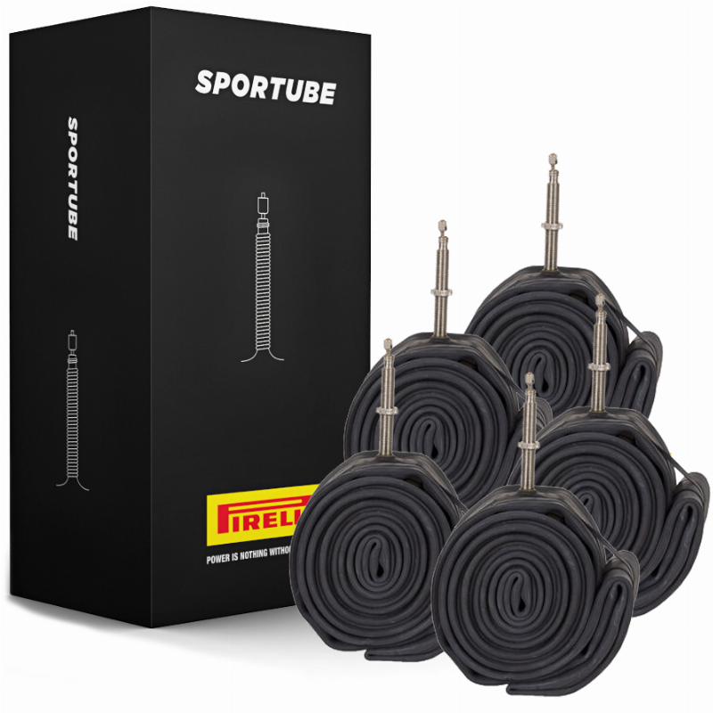Pirelli SporTUBE 29" Presta 48mm (5 stk.)